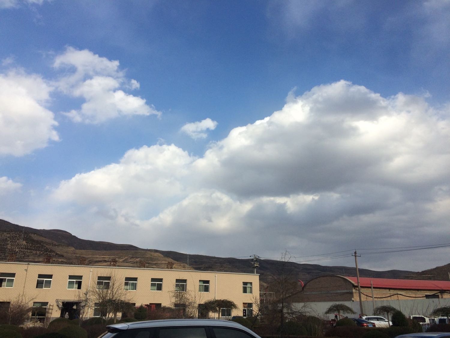 宗沙村天气预报更新通知