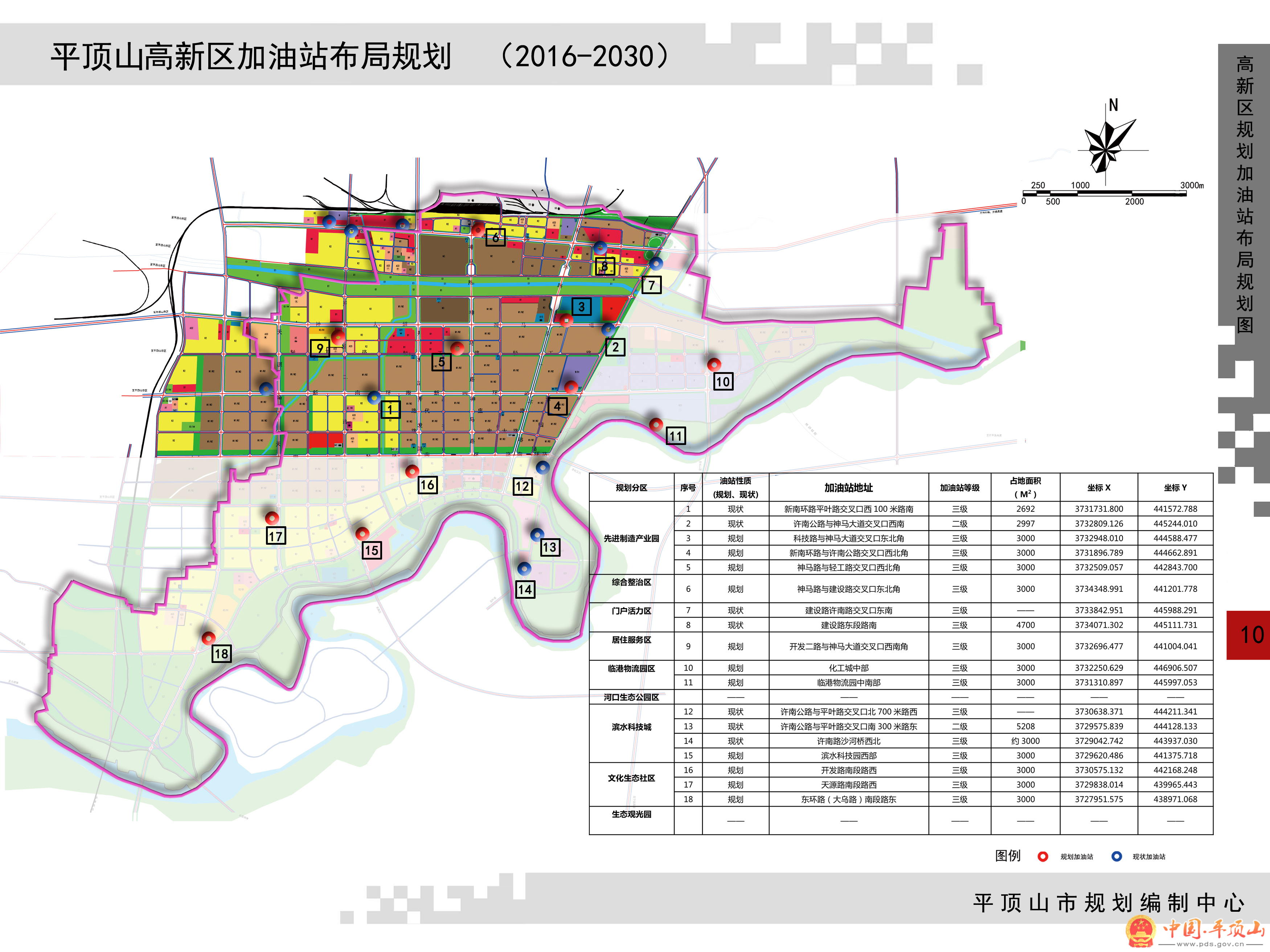 平顶山镇未来繁荣新蓝图，最新发展规划揭秘