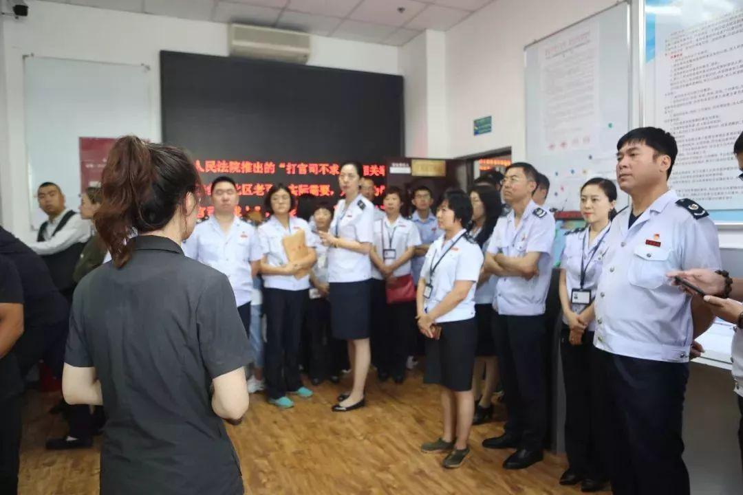 哈尔滨市国家税务局最新动态报道