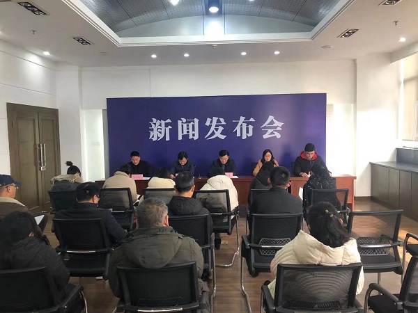 任丘市农业农村局最新动态报道