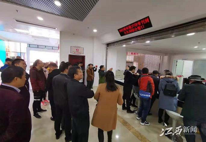 彭泽县数据和政务服务局最新资讯发布