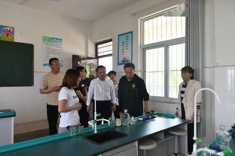 贡觉县特殊教育事业单位发展规划展望