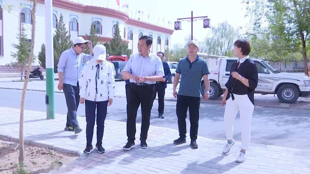 民族新村社区重塑未来，打造宜居新典范项目启动