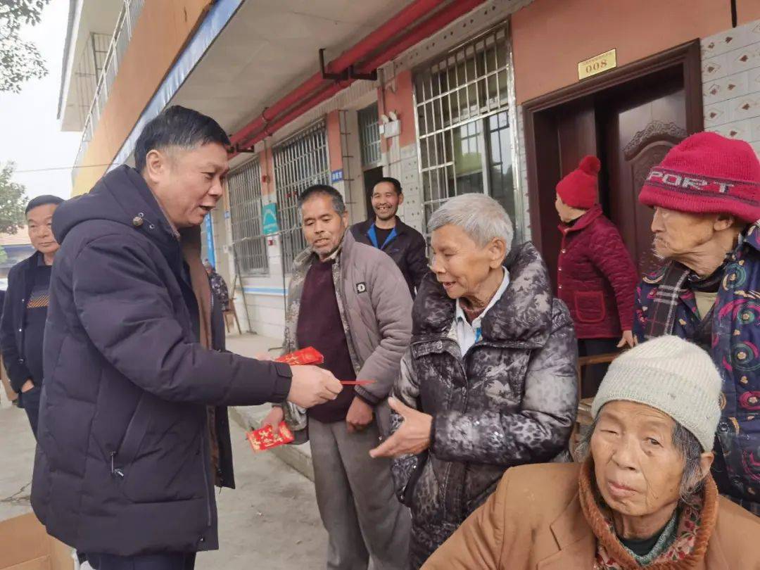 双桥坪镇领导团队引领未来铸就辉煌成就