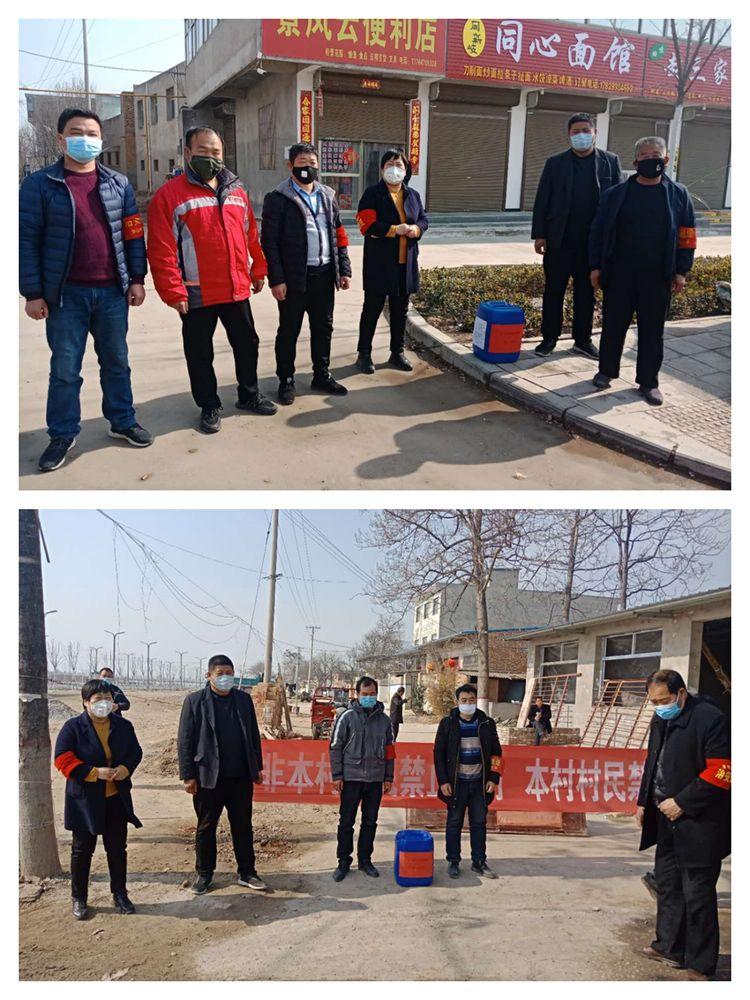 宝塔社区居委会优化交通环境，提升居民出行体验新动态