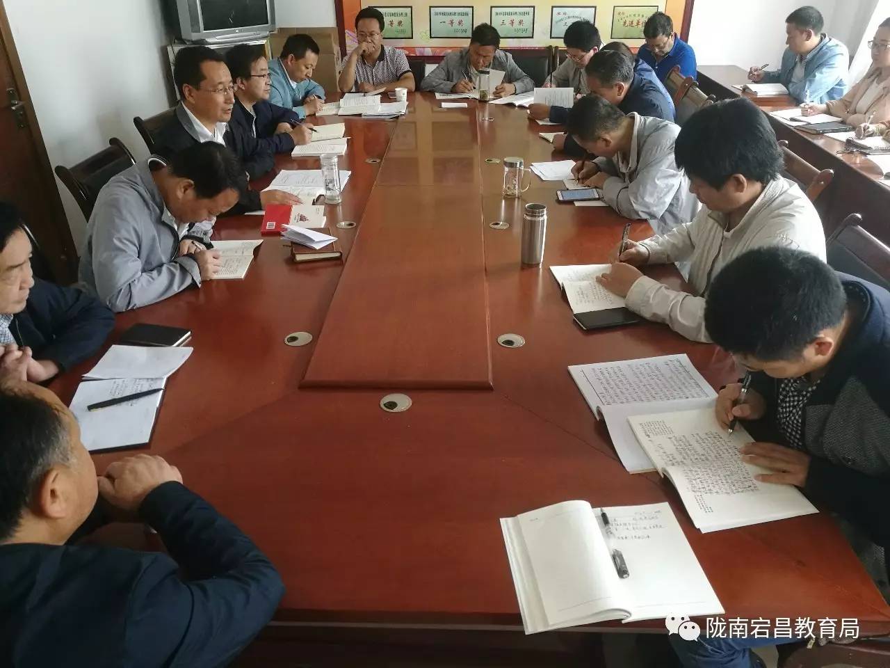 宕昌县教育局人事任命引领教育改革，铸就明日辉煌新篇章