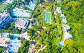 天泉村委会天气预报更新通知