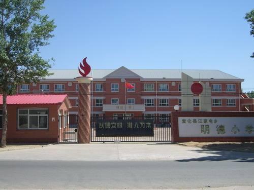 江家屯乡交通新动态，交通发展助力乡村振兴