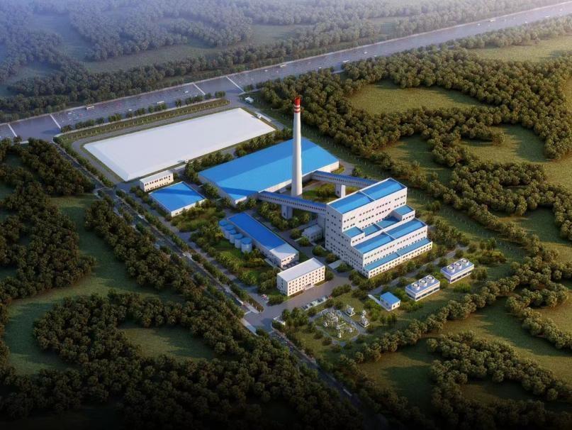 五棵树镇新项目，地区发展新动力引领前行