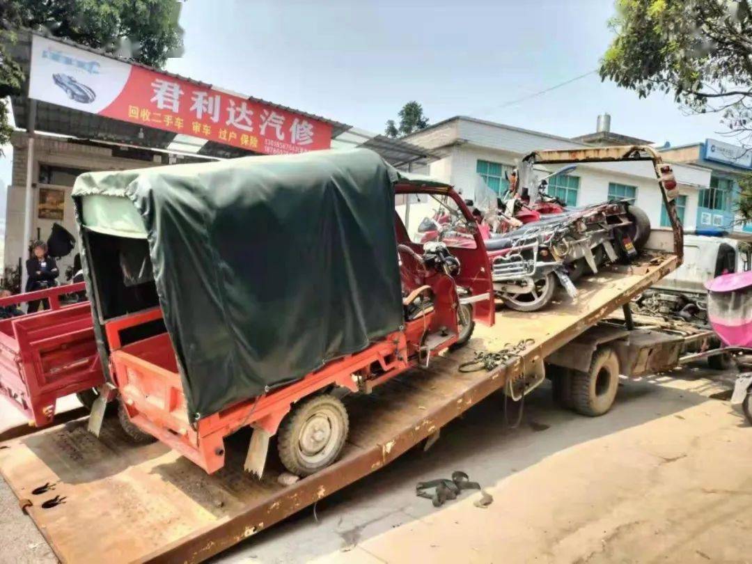 灌南县交通运输局人事任命重塑未来交通发展格局