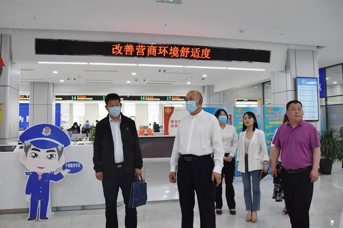 新乡县数据和政务服务局最新动态速递