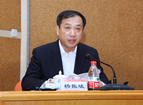 石安镇人事任命最新动态与未来展望