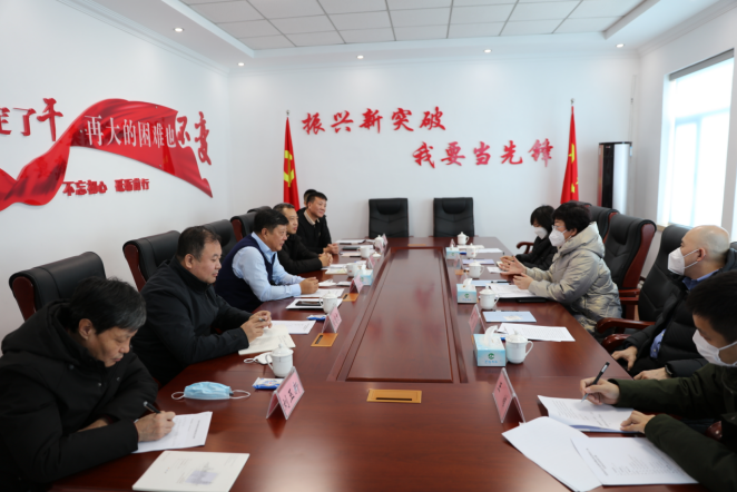 沈北新区审计局领导团队最新概述