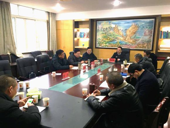 蓬溪县科学技术与工业信息化局人事任命，科技与工业信息化事业迎新篇章