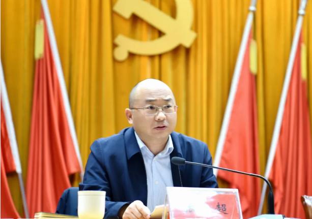 鹤山市交通运输局人事任命重塑未来交通发展格局