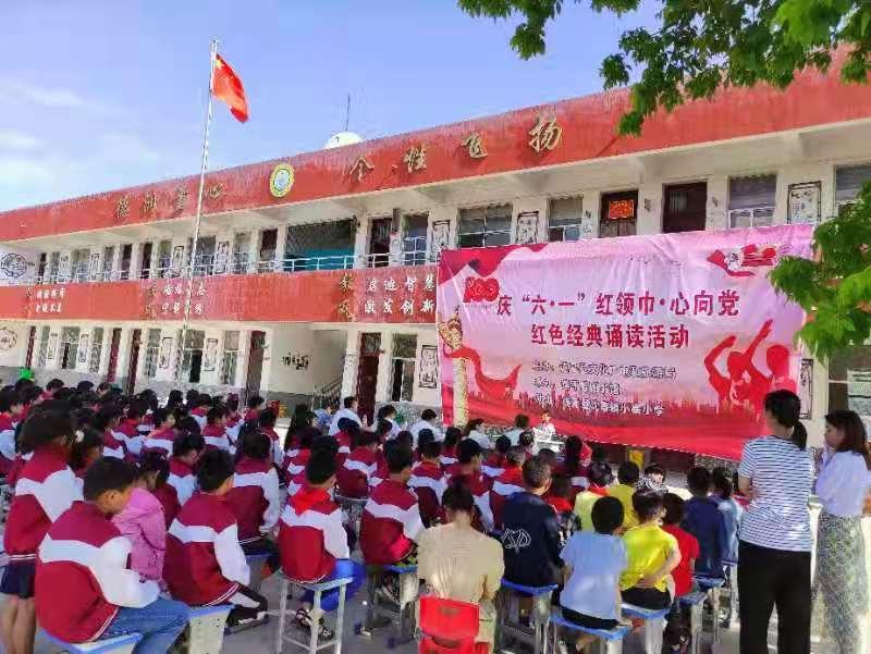 遂平县图书馆新项目，点亮知识之光，培育未来之星领袖