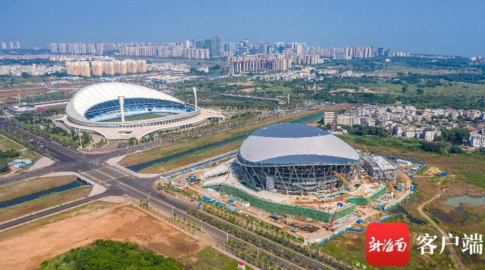 寻乌县体育馆最新项目，现代化体育新地标建设启动