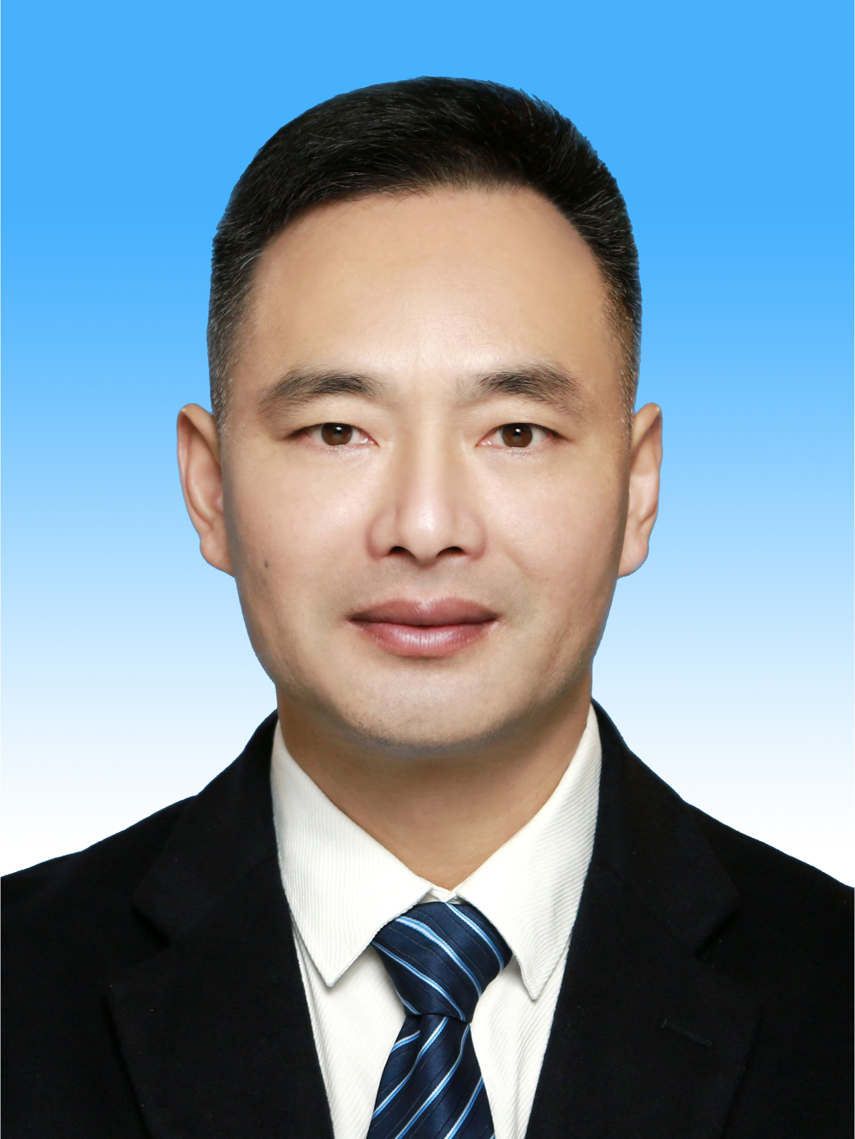游仙区数据和政务服务局领导介绍更新