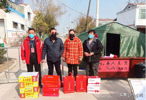 陶楼乡新项目启动，引领乡村发展，开启崭新篇章