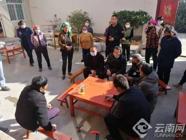 右集村村委会最新招聘启事