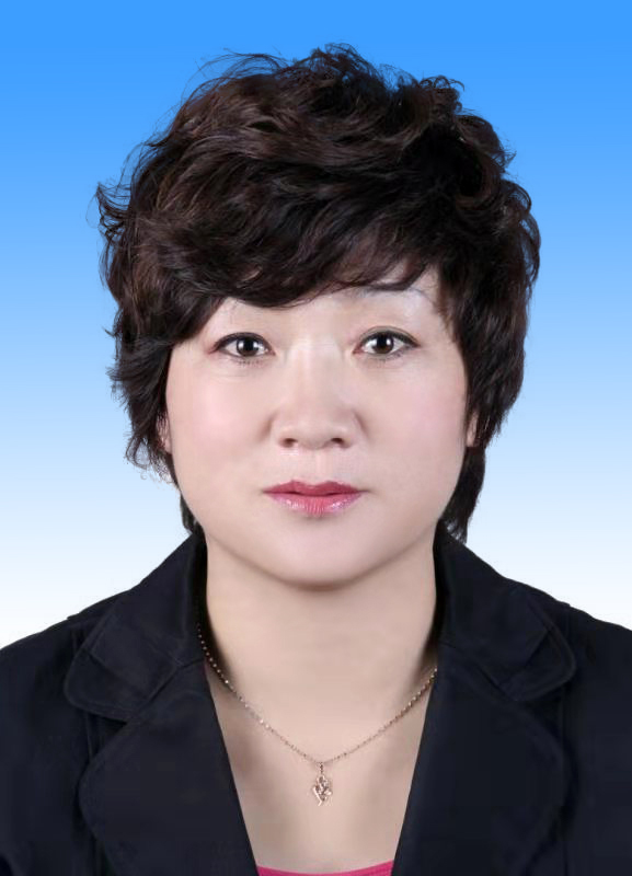 张掖市地方志编撰办公室领导团队简介